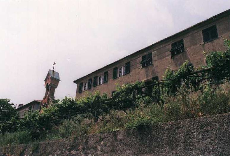 Complesso dell'Asilo e ricovero "Angelo Campodonico"
