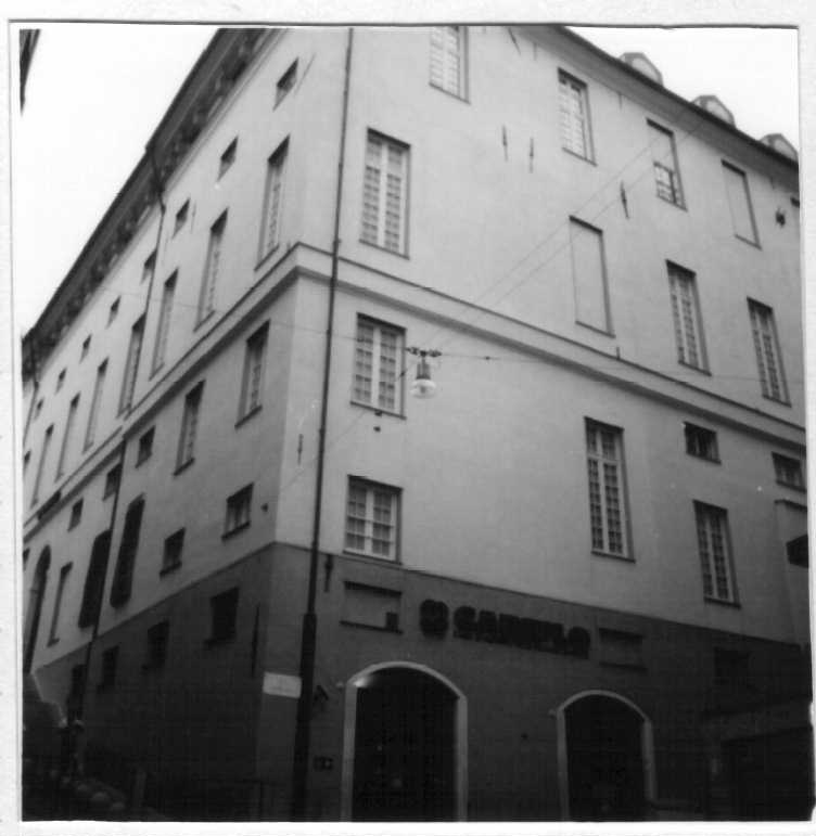 Complesso dell'ex Seminario dei Chierici