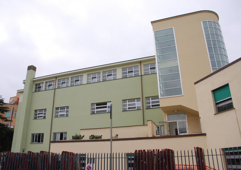 Complesso ospedaliero Giannina Gaslini
