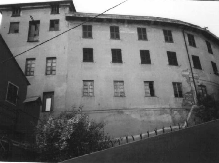 Convento di N.S. della Neve