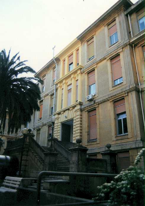 Dipartimento medicina Interna