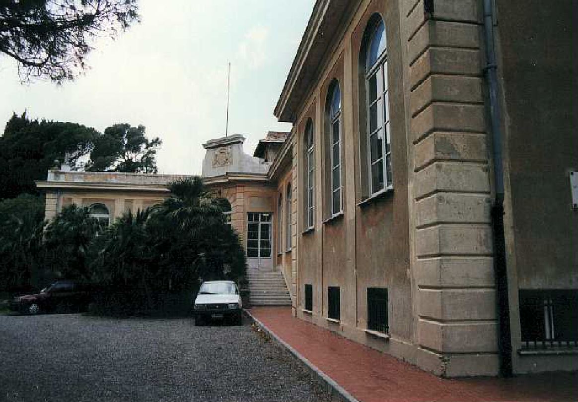 Edificio Scolastico "Tina Quaglia"