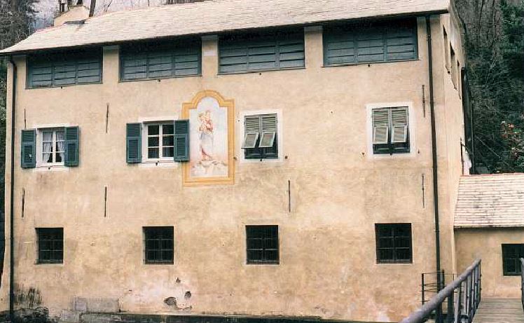 Ex Cartiera Piccardo