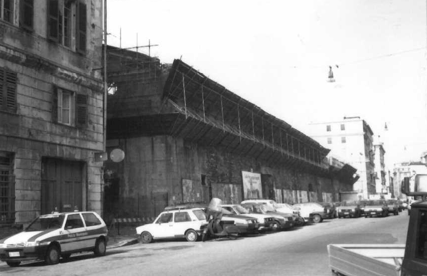 Ex Deposito del Sale