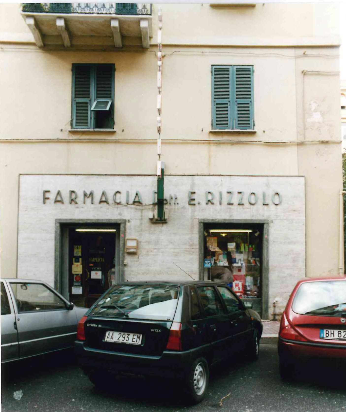 Farmacia Rizzolo