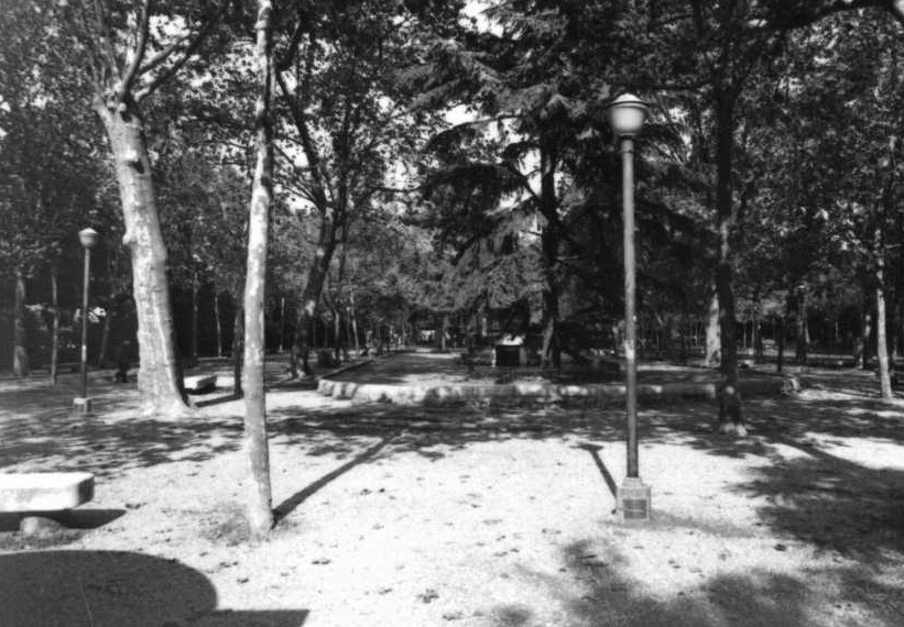 Giardino dell'Acquasola