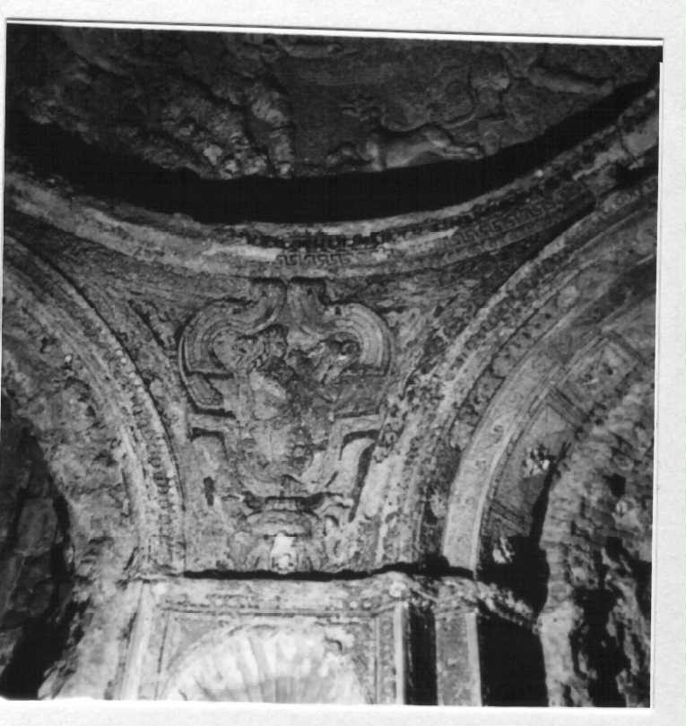 Grotta del Ninfeo