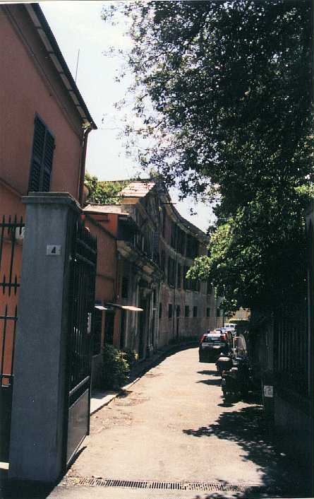 Istituto Dame della Misericordia