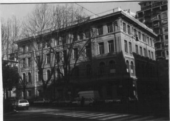 Istituto Nautico S. Giorgio