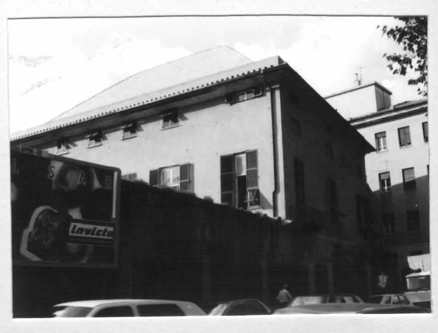Istituto Suore Salesiane Don Bosco