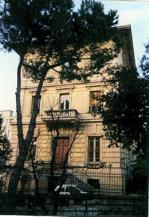 Istituto di Farmacologia