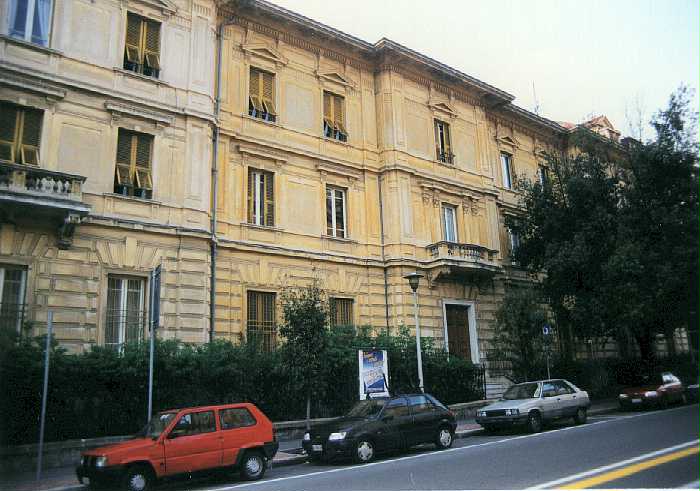 Istituto di Patologia Generale