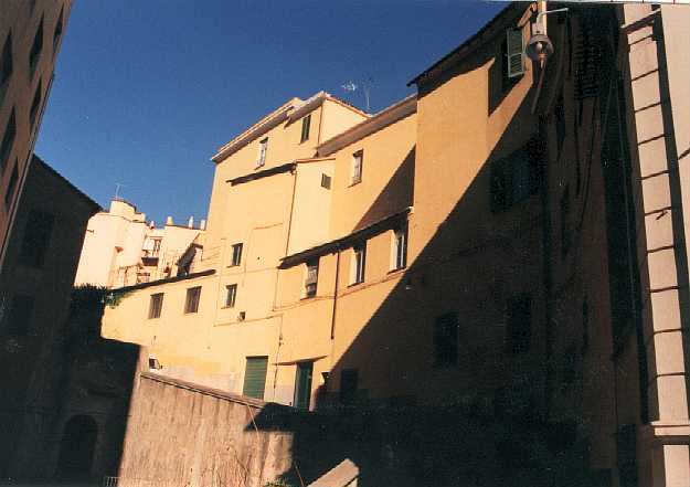 Istituto per i sordomuti