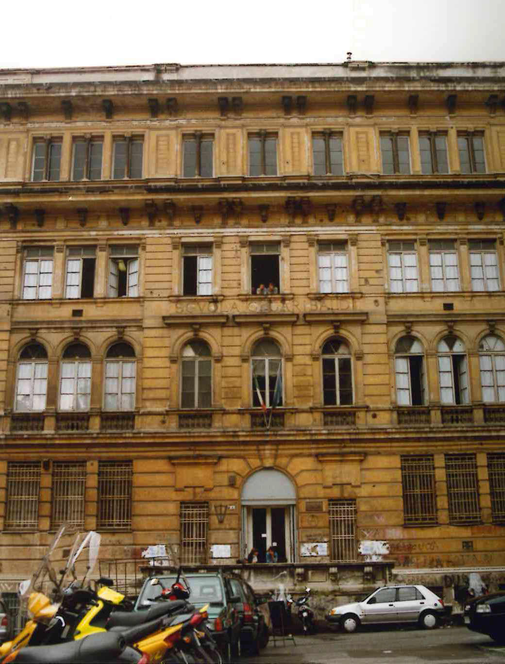 Istituto tecnico G.Galileo