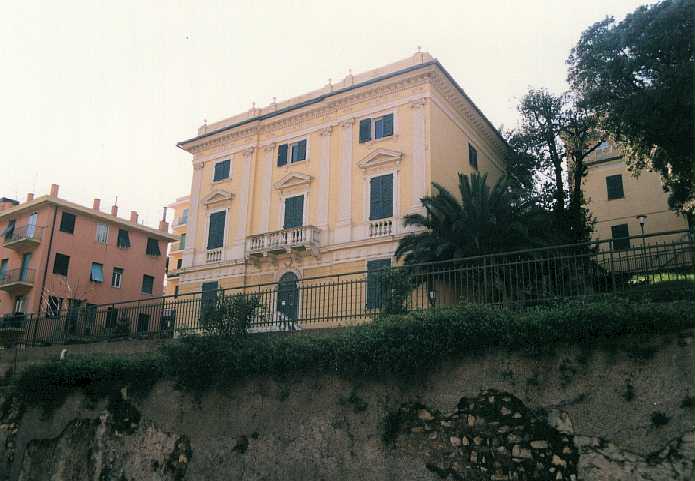 Liceo Scientifico Cassini