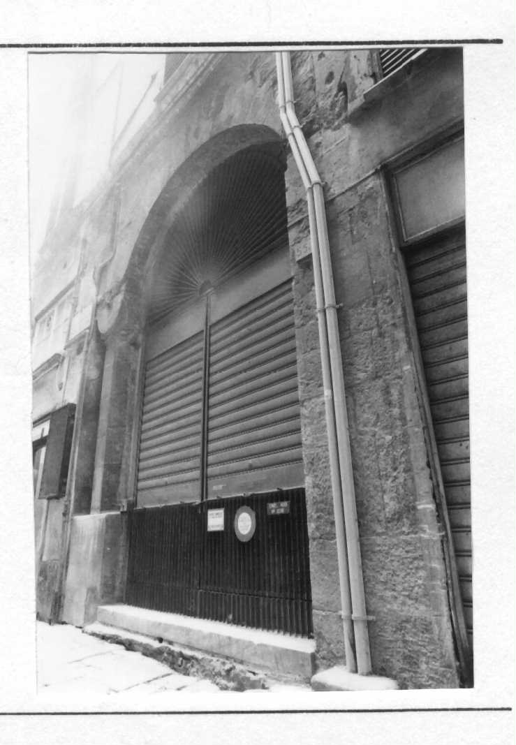 Loggia