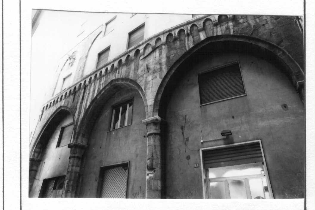 Loggia dei Guarnieri