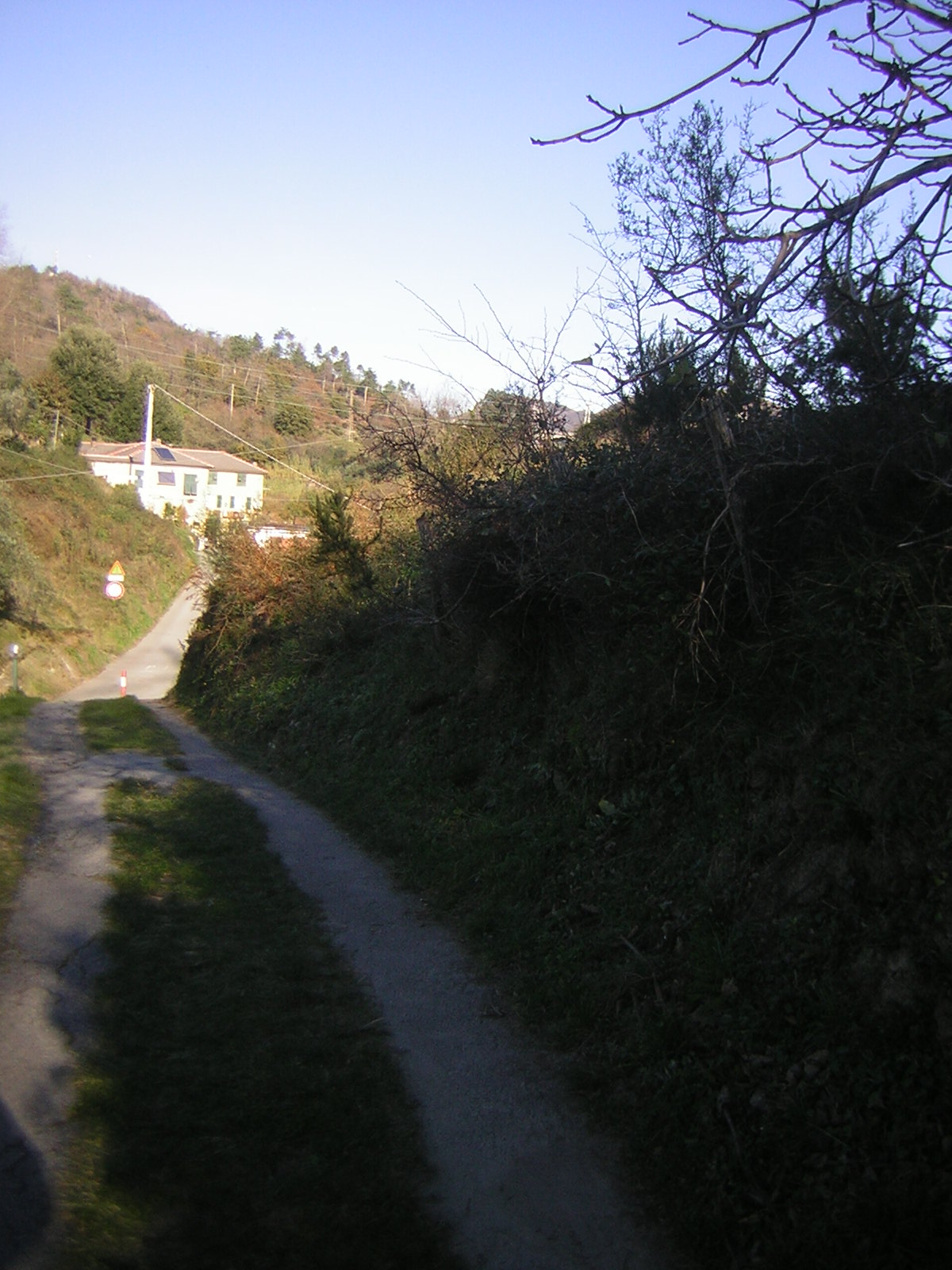 Masseria del Santo