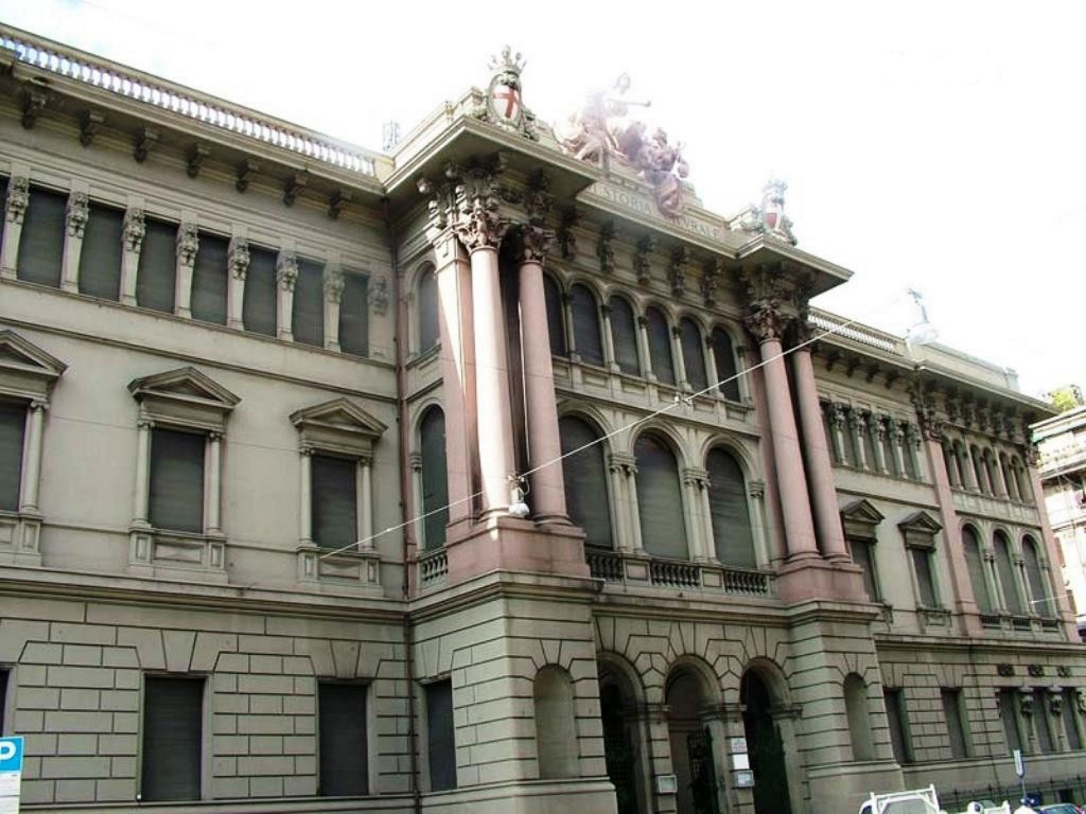 Museo di Storia Naturale