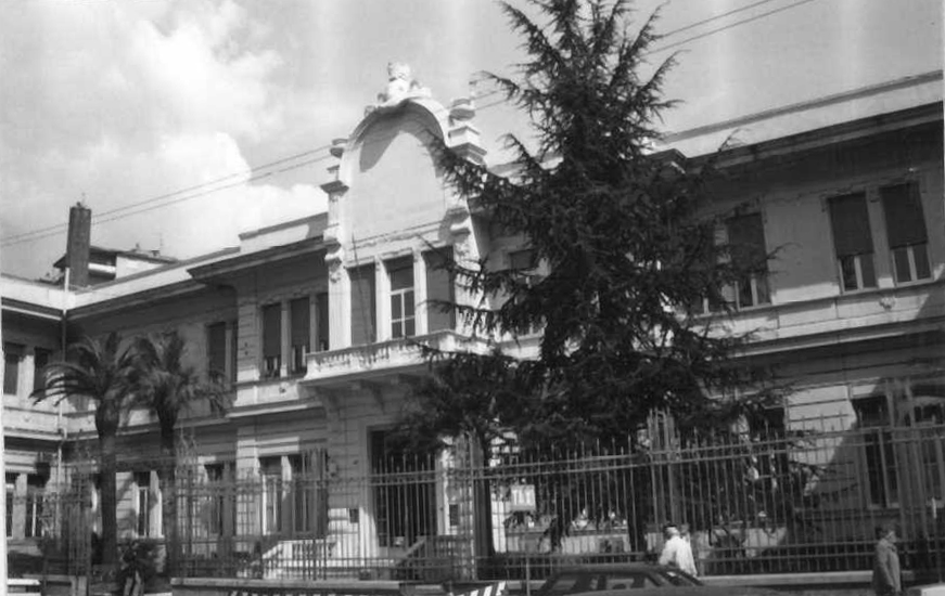 Ospedale "Villa Scassi"