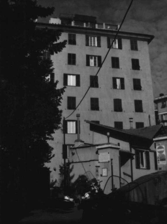 Ospedale Evangelico Internazionale