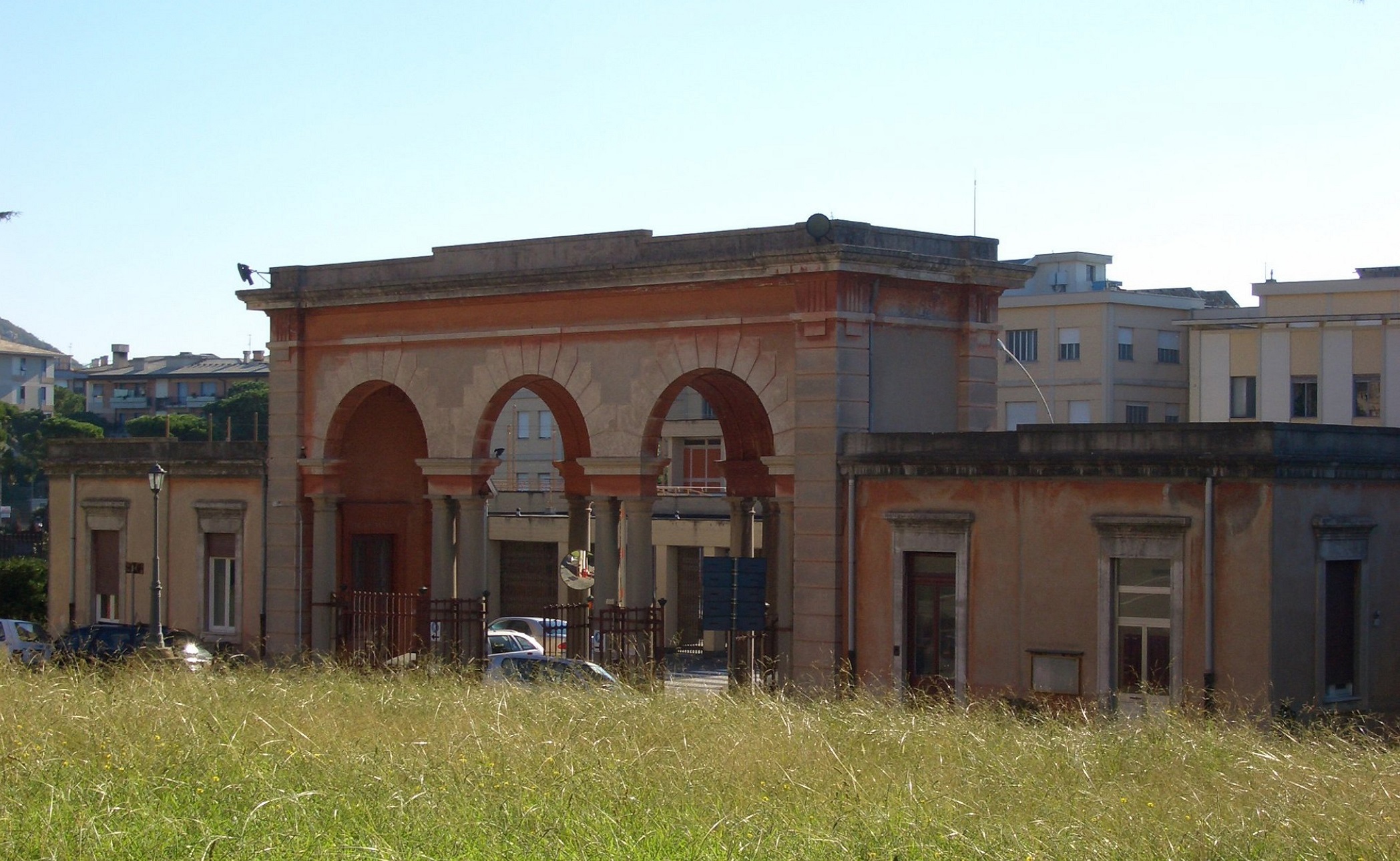 Ospedale Psichiatrico
