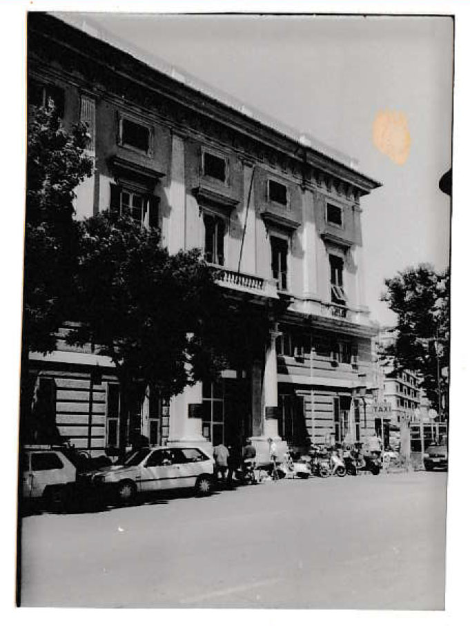 Ospedali Galliera