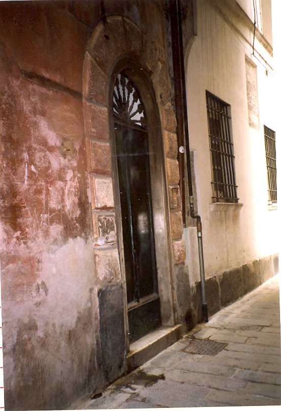 Palazzo