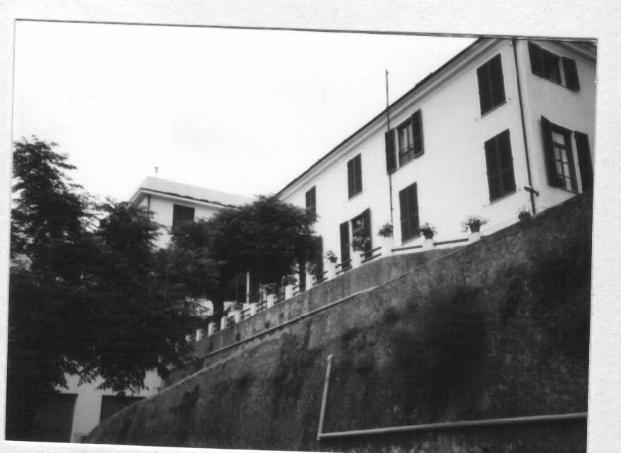 Palazzo Doria dell'Olmo