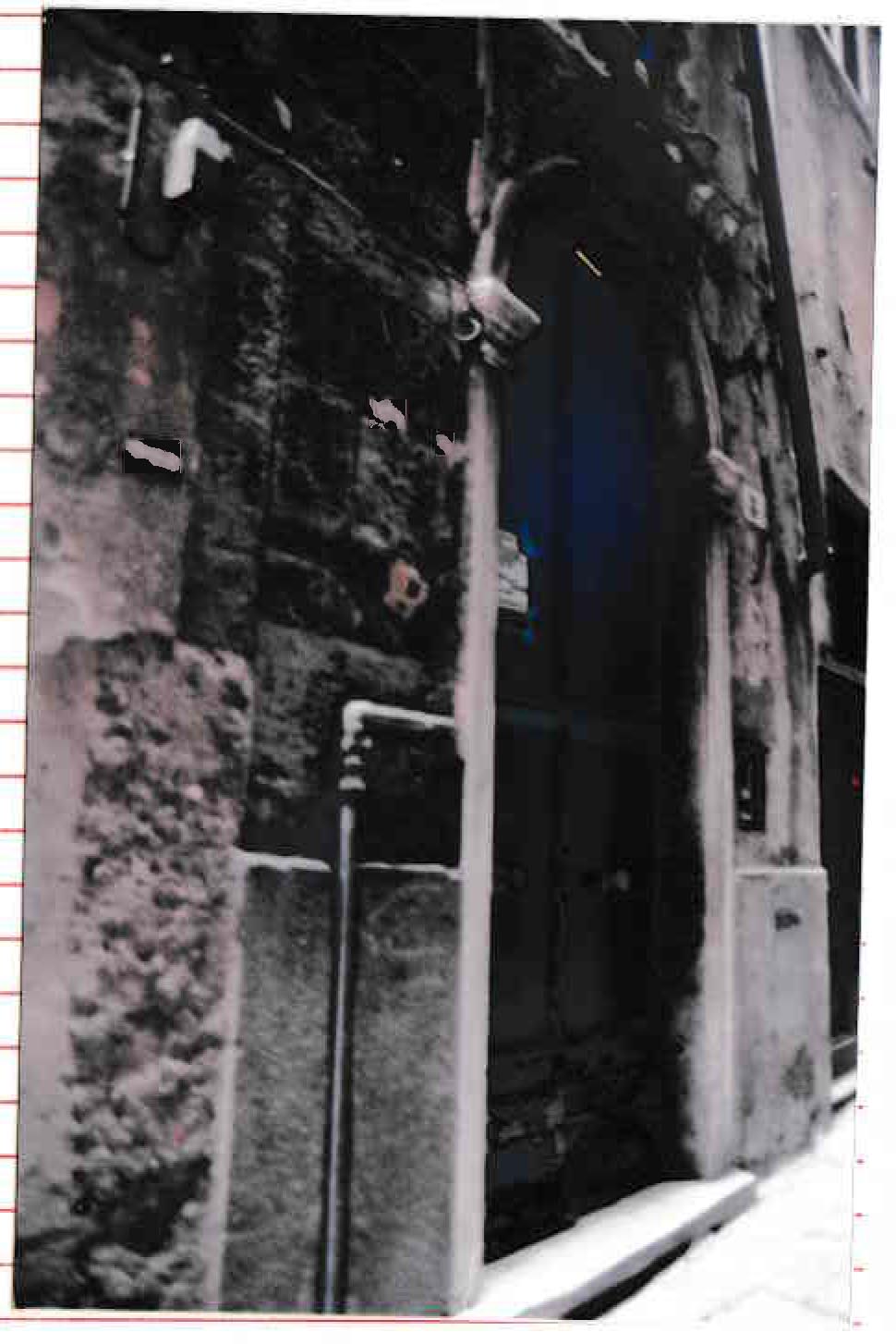 Palazzo in Vico Neve, 8
