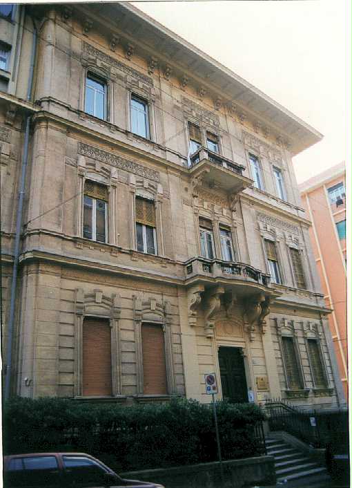Polo didattico