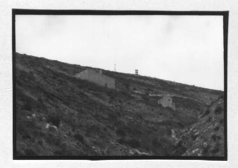 Polveriera di N.S. della Città