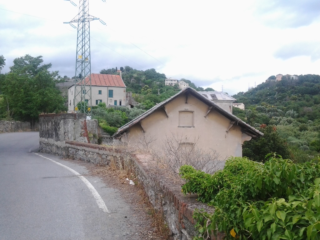 Polveriera di Porta Murata