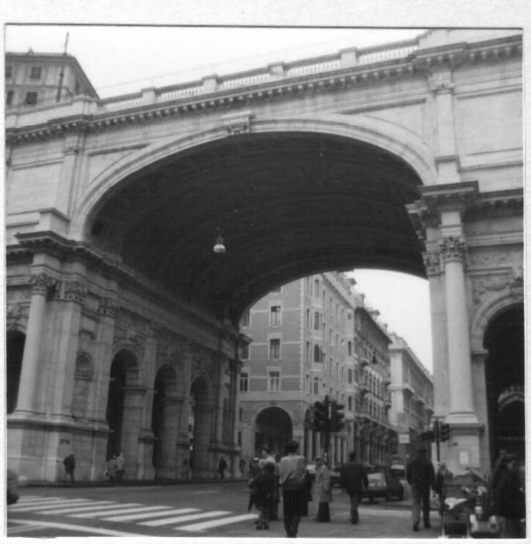 Ponte Monumentale