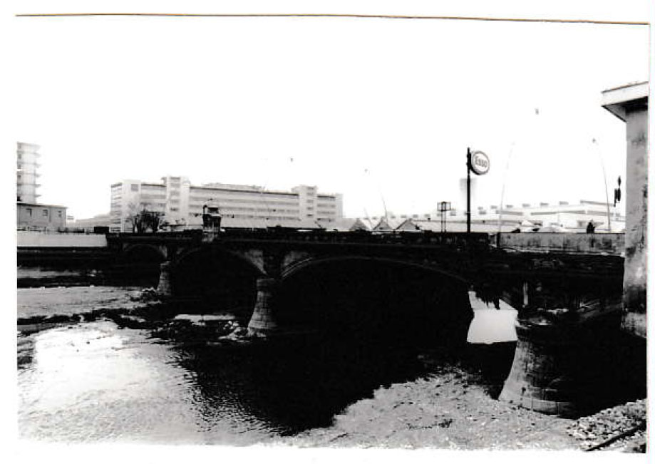Ponte Pieragostini