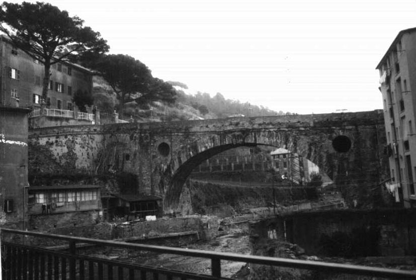 Ponte di Granara