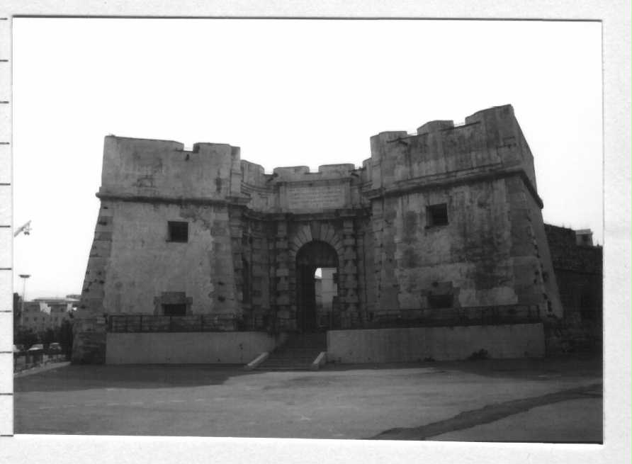 Porta Siberia
