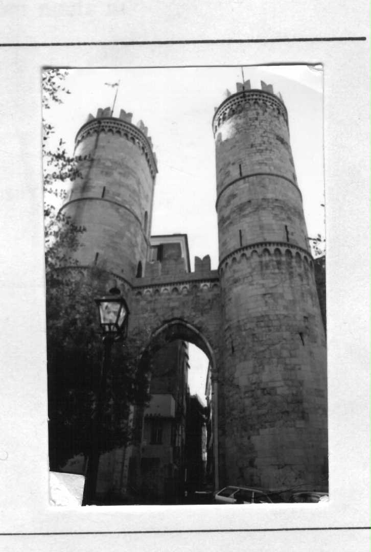 Porta Soprana
