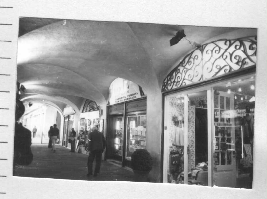 Portico