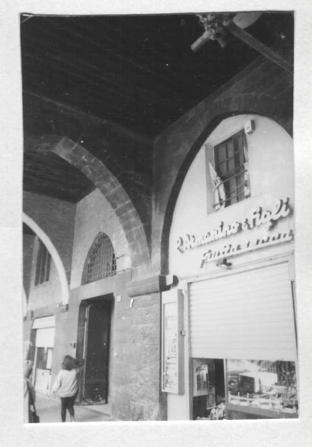 Portico