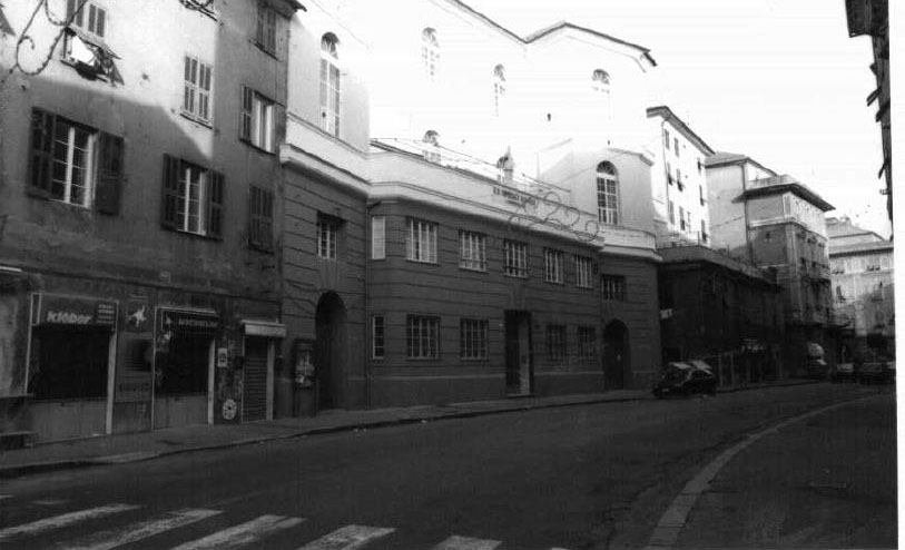 Presidio Ospedaliero S. Carlo