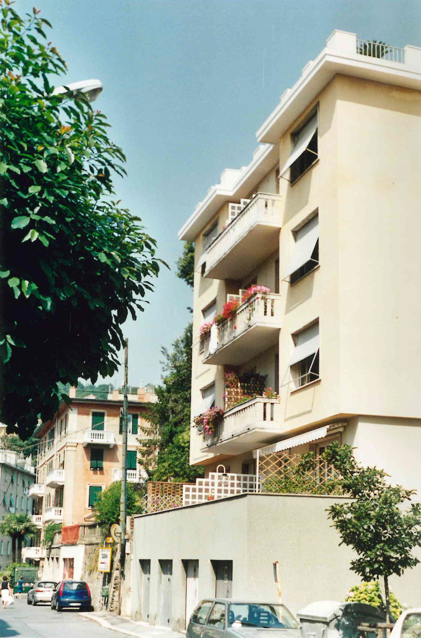 RESIDENZA CONDOMINIALE