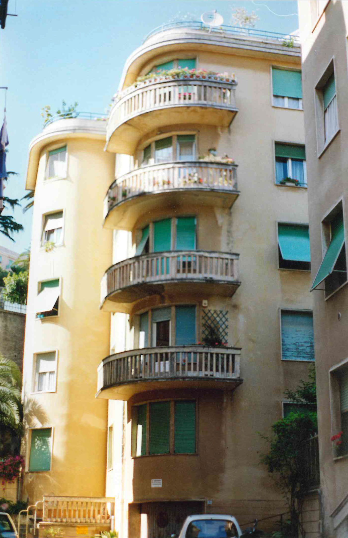 RESIDENZA CONDOMINIALE