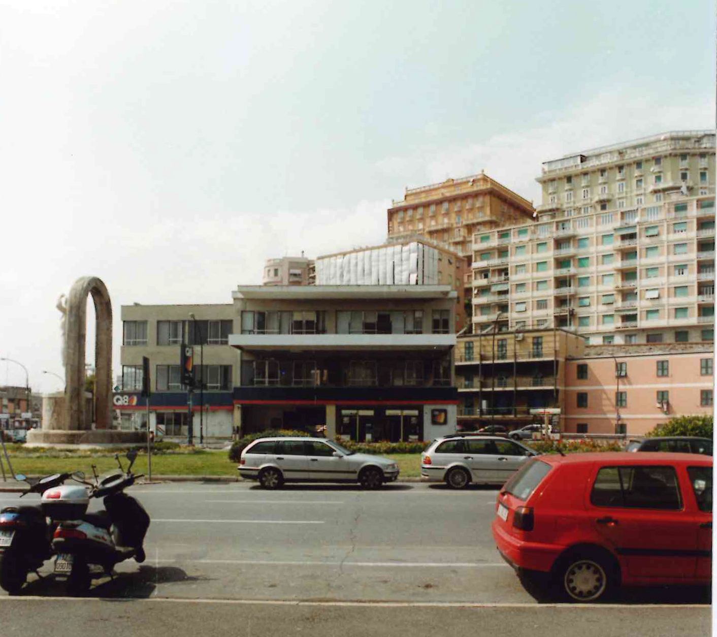 Ristorante San Pietro