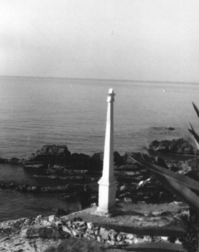 Scoglio dei Mille