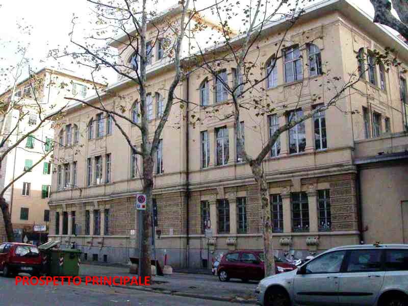 Scuola A. G. Barrili