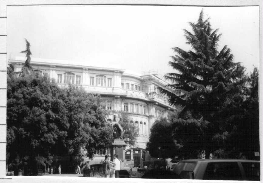 Scuola Dante Alighieri