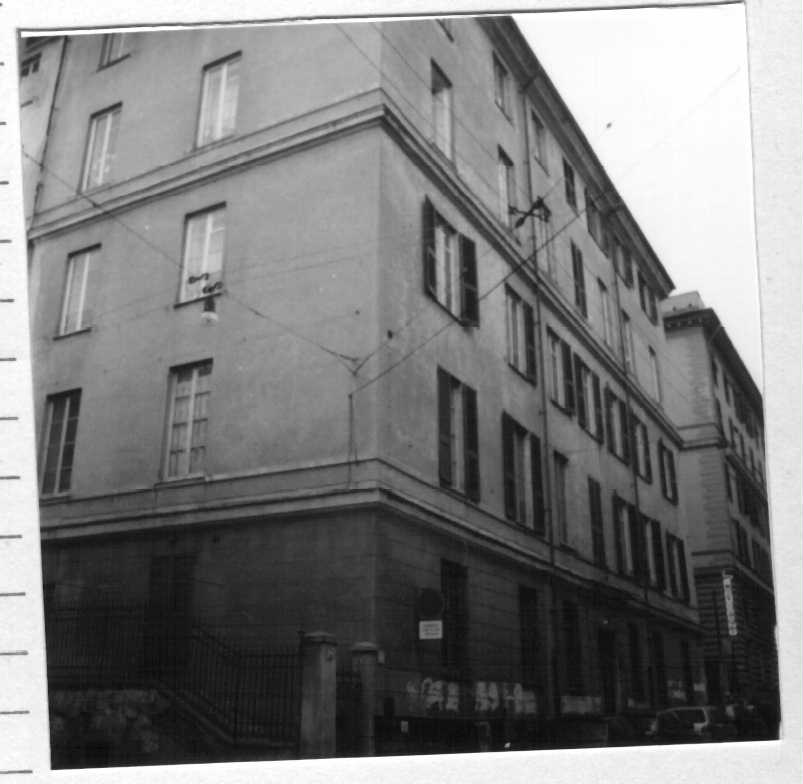 Scuola De Scalzi