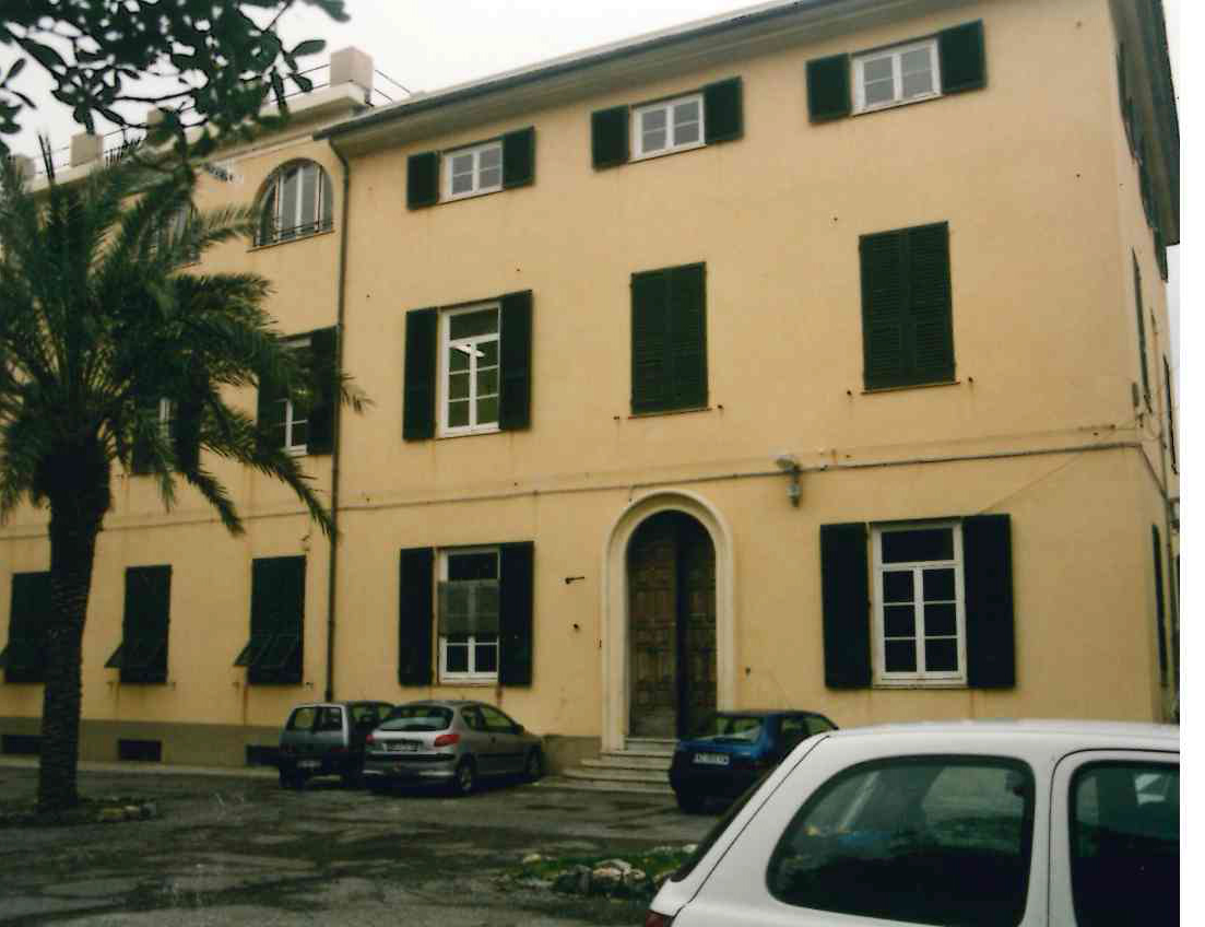 Scuola G. Da Verbazzano