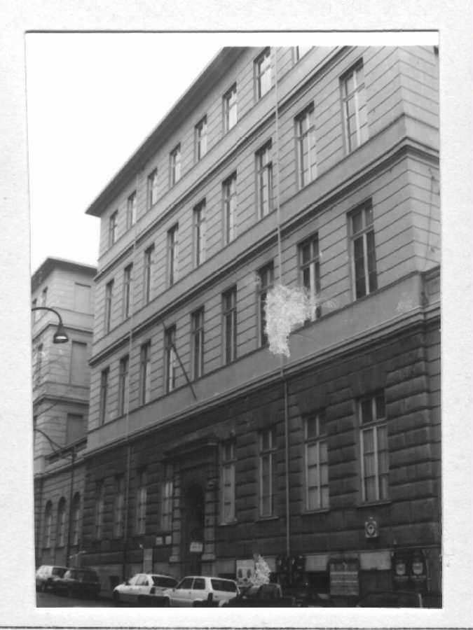 Scuola Maria Mazzini